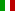 Italijos